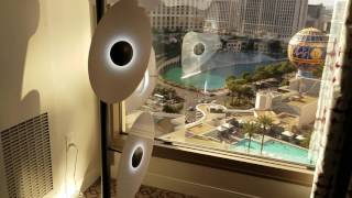 Planet Hollywood Ultra Hip Vista Room 2336 [upl. by Amehsyt293]