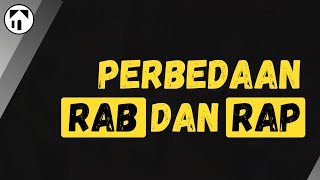 PERBEDAAN RAB DAN RAP Rencana Anggaran Biaya amp Rencana Anggaran Pelaksanaan Bangunan ARCHITALK [upl. by Fey]