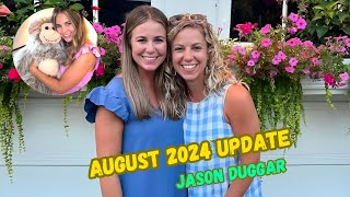 Very Heartbreaking😭News Why 19 Kids Jana Duggar Is Sparking Engagement Rumors Shocked You [upl. by Lexis44]