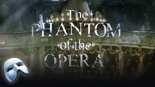 The Phantom Of The Opera Japan Cast 2004 [upl. by Llemart988]