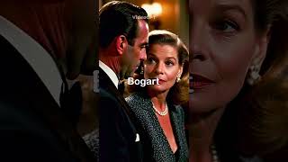 Soaring to Success The Rise of Lauren Bacall in Hollywood [upl. by Trow]