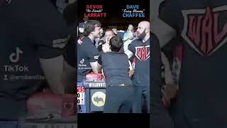 Devon Larratt vs Dave Chaffee💥😱 shorts armwrestling viral [upl. by Doughman]