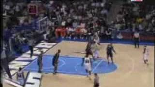 Carmelo Anthony Top 10 Of 2007 [upl. by Lowenstein233]