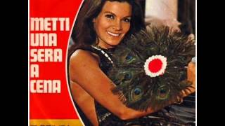 Florinda Bolkan Metti Una Sera a Cena [upl. by Hilleary]