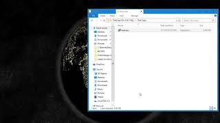 how to install tera copy pro  teracopy pro 326  life time 2018 with license key working [upl. by Wivinah]