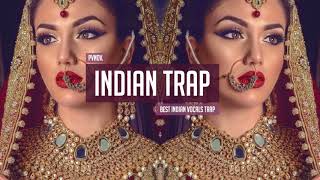 Indian Trap Music Mix 2020 🎧 Best Indian voice 🎧 Bollywood Trap amp Bass [upl. by Ayocat]