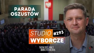 Sutryk i Karski z zarzutami ale nie za kratami  Andrzej Rozenek Beata Grabarczyk [upl. by Nalyt]