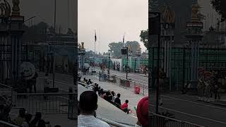 Wagah Border Parade [upl. by Annitsirhc]