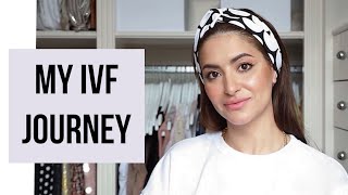 My IVF journey [upl. by Compte]