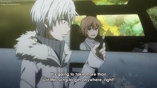 Accelerator and Misaka Worst Best Moments To aru Majutsu no Index III [upl. by Sherourd850]