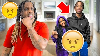 WE MET YAYAS NEW BOYFRIEND PARENTS SHOCKING [upl. by Krebs]