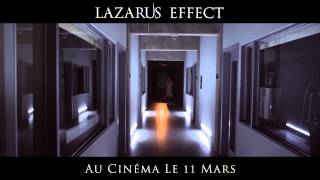 LAZARUS EFFECT Spot 30 VF [upl. by Esidarap]