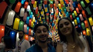 Thailand 2024  GoPro video 4k [upl. by Nichani431]