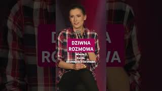 Magda Kubicka  Dziwna rozmowa [upl. by Evangelia]