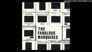 The Fabulous Marquises  Honeymoons Australia minimal wave [upl. by Ylrahc597]