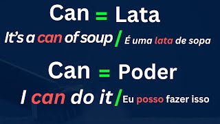 ✨🔥🌟VERBOS E SUBSTANTIVOS COMO USAR PALAVRAS DUPLAS EM FRASES EM INGLÊS ✅✨ CURSO DE INGLES ✨ [upl. by Namas146]