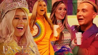 New Series The Only Way Is Essex Episode Three Trailer  Season 28  The Only Way Is Essex [upl. by Jaf852]