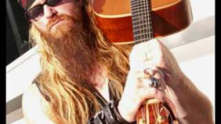 Acoustic Zakk Wylde  Road back home live [upl. by Dareece]