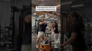 Its rough out here gymmeme siblings missionfitnesscenter gym fitness [upl. by Berti]