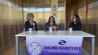 Angelina Cruz on Running for Wisconsins 62nd District  Coffee with Candidates [upl. by Utter750]