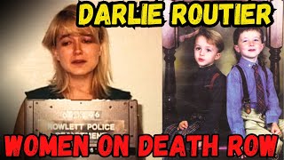 The Case Against Darlie Routier I Waiting for execution on Death Row [upl. by Massimo]