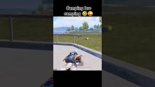 Camping bro camping 🤣😜trending shorts viralvideo [upl. by Gleason]