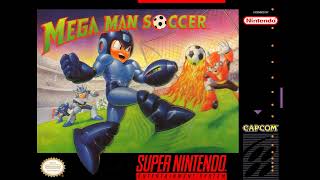 Mega Man Soccer  Sports News Soccer is not football is not soccer [upl. by Viviyan]