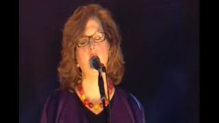 BARBARA DICKSON  MY DONALD LIVE  2011 FOLK AWARDS [upl. by Ydur866]