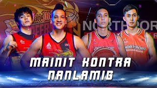 PBA Philippine Cup 2024 Highlights SMB vs Northport April 21 2024 [upl. by Zosema]