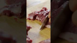 How to Make Venison Jerky [upl. by Niamjneb958]