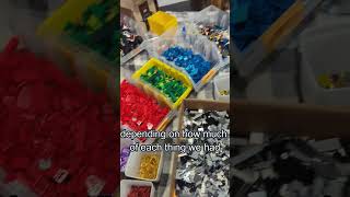 What LEGO Set Did I Find in This Random Bucket Part 1 [upl. by Soble330]