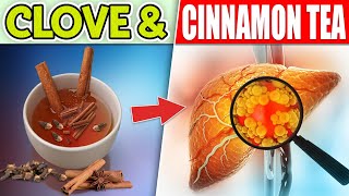 12 Impressive Benefits of Clove and Cinnamon Tea You Are Really Missing Out [upl. by Elder]