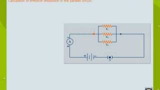 Resistors In Parallel [upl. by Sarson]