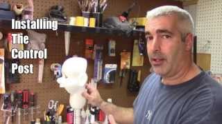 How To Build A Ventriloquist Figure With Mike Palma [upl. by Whiney]