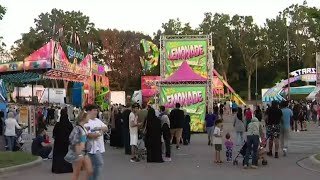 Dearborn Homecoming Festival returns after twoyear hiatus [upl. by Drucilla215]