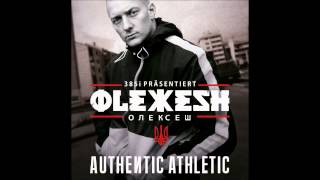 06 Olexesh  Authentic Athletic  MACH FIT [upl. by Pate269]