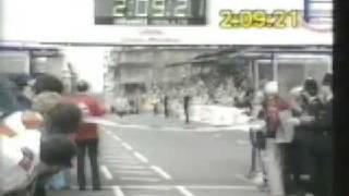 1982 London Marathon [upl. by Ronoh]