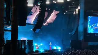 KoRn  “Freak On A Leash”  Live in Tampa FL USA September 12th 2024 [upl. by Friede38]