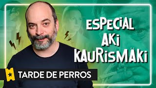 Especial AKI KAURISMÄKI  TARDE DE PERROS S03E04 [upl. by Moreland631]