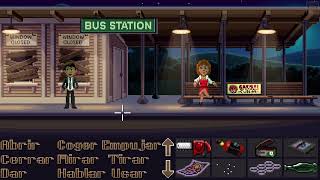 Thimbleweed Park capítulo 2 [upl. by Carie]