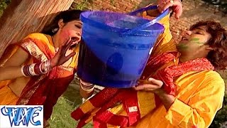 Bhauji Rovas Dino Rati Ho Pichkari Khatir  Luta Bahar Holi Ke  Pawan Singh Bhojpuri Holi Song [upl. by Clarkin]