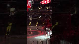 Flyers  Capitals 102324 3rd Period Intro [upl. by Kano68]