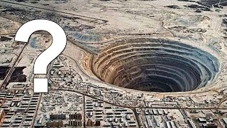 Top 10 Deepest Places on Earth 2016 [upl. by Anilak823]