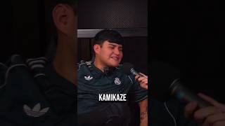 KAMIKAZE será el HIT del AÑO de Víctor Mendivil 😎🔥 victormendivil mexico [upl. by Hirst]