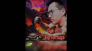 Rip Tortuga  DJ Ñaky [upl. by Nereus990]