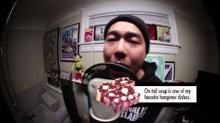 DUMBFOUNDEAD  SHATTO PARK POPUP VIDEO [upl. by Ellevehs235]