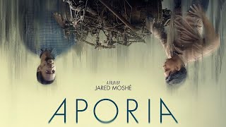 APORIA Tráiler Español  Estreno 11 agosto 2023 USA [upl. by Noraj]