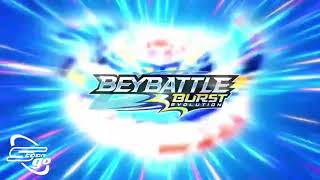 أغنية BEYBATTLE BURST EVOLUTION [upl. by Sou831]