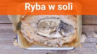 Ryba w soli [upl. by Ellissa]