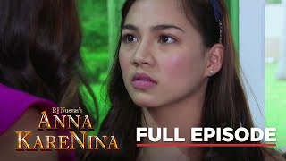 Anna Karenina Full Episode 20  Holy Week 2024 [upl. by Udella]